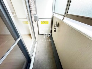 矢口渡駅 徒歩4分 2階の物件内観写真